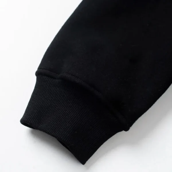 Just Golf Do It Sweatshirts - Black