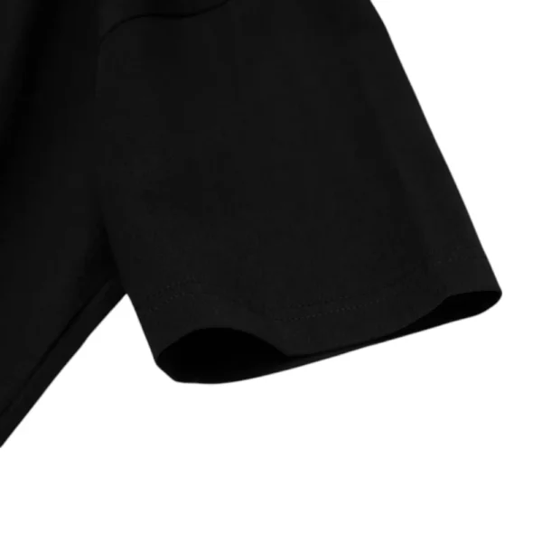 Love Golf TShirt - Black