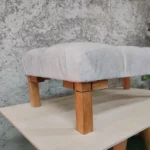 The Artisan Collection – Handcrafted Solid Wood Furniture Legs (Set of 4)