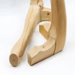 The Artisan’s Choice – Handcrafted Solid Beech Universal Furniture Legs