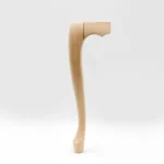 The Artisan’s Choice – Handcrafted Solid Beech Universal Furniture Legs