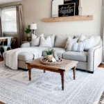 The Meadow Cottage – Handcrafted American Pine Bench & Coffee Table Legs (Set of 4)